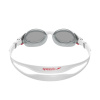 Очки для плавания Speedo Biofuse 2.0 (темные; белый/серый)